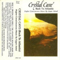 Purchase Upper Astral - Crystal Cave (Back To Atlantis) (Vinyl)
