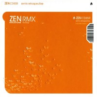 Purchase VA - Zen Rmx - A Retrospective Of Ninja Tune Remixes CD1