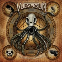 Purchase Vulvagun - The Painful Road To Eden