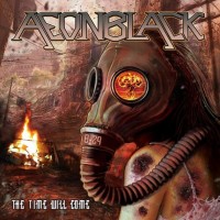 Purchase Aeonblack - The Time Will Come