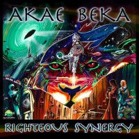 Purchase Akae Beka - Righteous Synergy