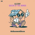 Buy Alexny - Queen Of The Bongo (EP) Mp3 Download