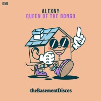 Purchase Alexny - Queen Of The Bongo (EP)