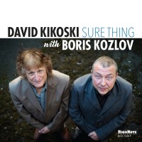 Purchase David Kikoski & Boris Kozlov - Sure Thing