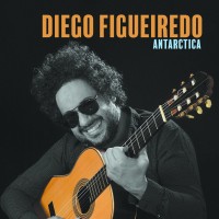 Purchase Diego Figueiredo - Antarctica