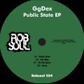 Buy Ggdex - Public State (CDS) Mp3 Download