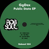 Purchase Ggdex - Public State (CDS)