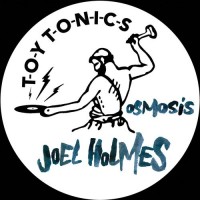 Purchase Joel Holmes - Osmosis