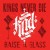 Buy Kings Never Die - Raise A Glass Mp3 Download