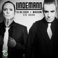 Buy Lindemann - Live In Moscow / 15.03.2020 Mp3 Download