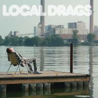 Purchase Local Drags - Keep Me Glued