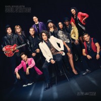 Purchase Paul Stanley's Soul Station - Now And Then