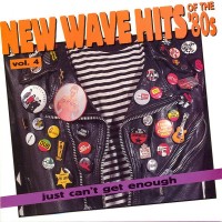 Purchase VA - Just Can't Get Enough: New Wave Hits Of The '80S Vol. 4