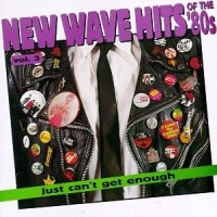 Purchase VA - Just Can't Get Enough: New Wave Hits Of The '80S Vol. 3