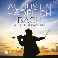 Purchase Augustin Hadelich - Bach: Sonatas & Partitas
