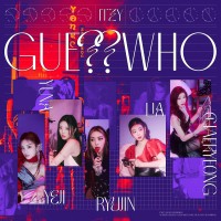 Purchase Itzy - Guess Who (EP)