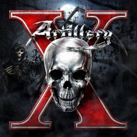 Purchase Artillery - X (Limited Edition)
