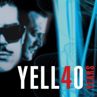 Purchase Yello - Yello 40 Years CD1