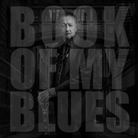 Purchase Mark Collie - Book of My Blues
