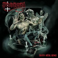 Purchase Possessed - Death Metal Demo