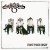 Buy The Oak Ridge Boys - Front Porch Singin' Mp3 Download