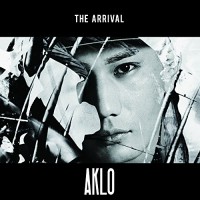 Purchase Aklo - The Arrival