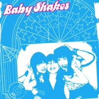 Purchase Baby Shakes - The First One