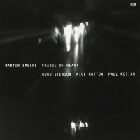 Purchase Martin Speake - Change Of Heart