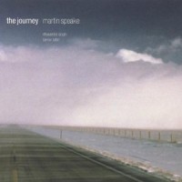 Purchase Martin Speake - The Journey