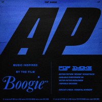 Purchase Pop Smoke - Ap (Music From The Film Boogie) (CDS)