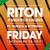 Buy Riton - Friday (Dopamine Re-Edit Extended) (CDS) Mp3 Download