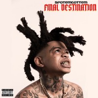 Purchase Spotemgottem - Final Destination