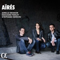 Purchase Airelle Besson - Aïrés