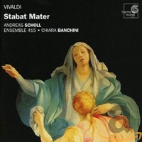 Purchase Chiara Banchini - Vivaldi: Stabat Mater