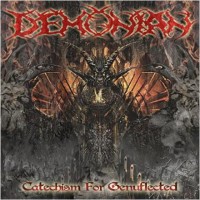 Purchase Demonian - Catechism For Genuflected