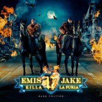 Purchase Emis Killa & Jake La Furia - Dark Edition CD1