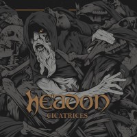 Purchase Headon - Cicatrices