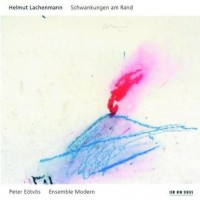 Purchase Helmut Lachenmann - Schwankungen Am Rand