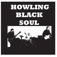 Purchase Howling Black Soul - Howling Black Soul