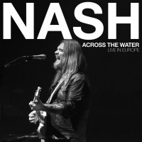 Purchase Israel Nash - Across The Water