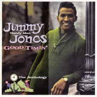 Purchase Jimmy Jones - Good Timin' (Vinyl)