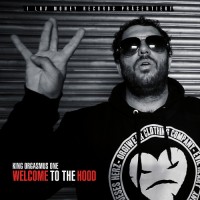 Purchase King Orgasmus One - Welcome To The Hood