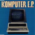 Buy Komputer - Komputer (EP) Mp3 Download