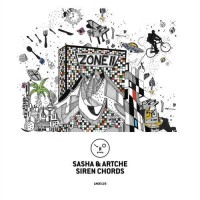 Purchase Artche - Siren Chords (EP)