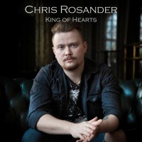 Purchase Chris Rosander - King Of Hearts