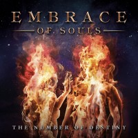 Purchase Embrace Of Souls - The Number Of Destiny