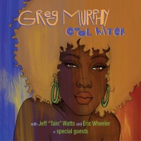 Purchase Greg Murphy - Cool Water