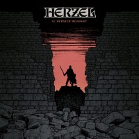 Purchase Herzel - Le Dernier Rempart