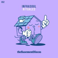 Purchase Infrasoul - Rituales