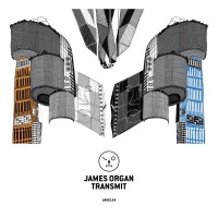 Purchase James Organ - Transmit